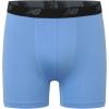 imageNew Balance Boys Tagless Moisture Wicking Breathable Boxer Briefs Underwear 2 Performance2 MeshAbstract CamoSpring SkyNavyThunder