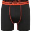 imageNew Balance Boys Tagless Moisture Wicking Breathable Boxer Briefs Underwear 2 Performance2 MeshAiryIceNeo FlameBlack