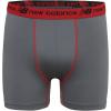imageNew Balance Boys Tagless Moisture Wicking Breathable Boxer Briefs Underwear 2 Performance2 MeshTeam RoyalTeam RedDark Arctic GreyBlack
