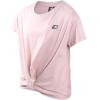 imageNew Balance Girls Athletic TShirt  3 Pack Active Performance Short Sleeve Sports Tee Bundle Sizes 716GreyPinkScorpio