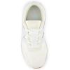 imageNew Balance Kids 237 V1 Lace Up SneakerFrosted GlassSea Salt