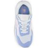 imageNew Balance Kids 237 V1 Lace Up SneakerIce BlueRose Sugar