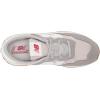 imageNew Balance Kids 237 V1 Lace Up SneakerMarbleheadMoonbeam