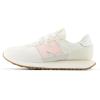 imageNew Balance Kids 237 V1 Lace Up SneakerShell PinkSea Salt