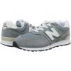 imageNew Balance Kids 574 Core LaceUp SneakerGreyBlue