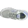 imageNew Balance Kids 574 Core LaceUp SneakerSummer FogVibrant Violet