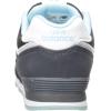 imageNew Balance Kids 574 V1 Boardwalk Laceup SneakerBlackBlue