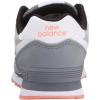 imageNew Balance Kids 574 V1 Boardwalk Laceup SneakerGreyBlack
