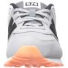 imageNew Balance Kids 574 V1 Boardwalk Laceup SneakerGreyBlack