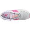 imageNew Balance Kids 574 V1 Boardwalk Laceup SneakerGreyPink