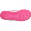 imageNew Balance Kids 574 V1 Boardwalk Laceup SneakerGreyPink