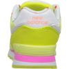 imageNew Balance Kids 574 V1 Boardwalk Laceup SneakerYellowPink