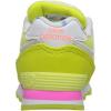 imageNew Balance Kids 574 V1 Boardwalk Laceup SneakerYellowPink