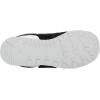 imageNew Balance Kids 574 V1 Classic Hook and Loop SneakerBlack