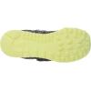 imageNew Balance Kids 574 V1 Classic Hook and Loop SneakerBlackGlow