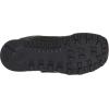 imageNew Balance Kids 574 V1 Classic Hook and Loop SneakerBlackMulti