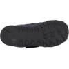 imageNew Balance Kids 574 V1 Classic Hook and Loop SneakerBlueBlack