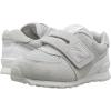 imageNew Balance Kids 574 V1 Classic Hook and Loop SneakerNimbus Cloud