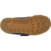 imageNew Balance Kids 574 V1 Classic Hook and Loop SneakerPigmentCadet