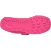 imageNew Balance Kids 574 V1 Classic Hook and Loop SneakerPinkGrey