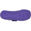 imageNew Balance Kids 574 V1 Classic Hook and Loop SneakerPurpleGrey
