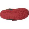 imageNew Balance Kids 574 V1 Classic Hook and Loop SneakerRedBlackWhite