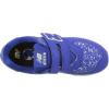 imageNew Balance Kids 574 V1 Classic Hook and Loop SneakerRoyalGlow