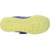 imageNew Balance Kids 574 V1 Classic Hook and Loop SneakerRoyalGlow