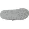 imageNew Balance Kids 574 V1 Classic Hook and Loop SneakerSilverSilver