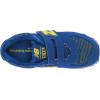 imageNew Balance Kids 574 V1 Classic Hook and Loop SneakerTeam RoyalLaser Blue
