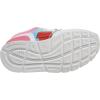 imageNew Balance Kids 574 V1 Classic Hook and Loop SneakerWhite