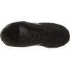 imageNew Balance Kids 574 V1 Classic Suede Laceup SneakerBlackBlack