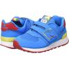 imageNew Balance Kids 574 V1 Familiar Ground Laceup SneakerBlue Blue Tdu
