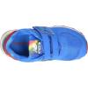 imageNew Balance Kids 574 V1 Familiar Ground Laceup SneakerBlue Blue Tdu