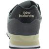 imageNew Balance Kids 574 V1 Familiar Ground Laceup SneakerGreyBeige