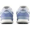 imageNew Balance Kids 574 V1 Familiar Ground Laceup SneakerMercury BlueWhite