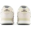 imageNew Balance Kids 574 V1 Familiar Ground Laceup SneakerMoonbeamBone