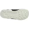 imageNew Balance Kids 574 V1 Leisure Laceup SneakerBlackWhite