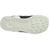 imageNew Balance Kids 574 V1 Leisure Laceup SneakerBlackWhite