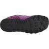 imageNew Balance Kids 574 V1 Leisure Laceup SneakerPurpleBlack