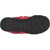 imageNew Balance Kids 574 V1 Leisure Laceup SneakerRedBlack