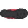 imageNew Balance Kids 574 V1 Leisure Laceup SneakerRedBlack