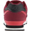 imageNew Balance Kids 574 V1 Leisure Laceup SneakerRedBlack