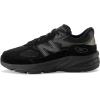 imageNew Balance Kids 990 V6 Laceup SneakerBlack