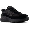 imageNew Balance Kids 990 V6 Laceup SneakerBlackBlack Metallic