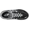 imageNew Balance Kids 990 V6 Laceup SneakerBlackSilver