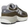 imageNew Balance Kids 990 V6 Laceup SneakerGreen