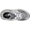 imageNew Balance Kids 990 V6 Laceup SneakerGreySilver