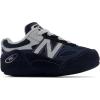 imageNew Balance Kids 990 V6 Laceup SneakerNavySilver