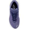 imageNew Balance Kids 990 V6 Laceup SneakerPurpleNb Navy